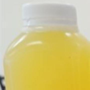 100% Pineapple Agua fresca