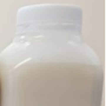 Horchata agua fresca