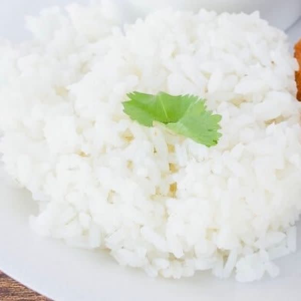 Arroz Blanco