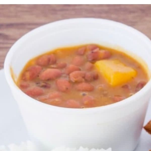 Habichuelas