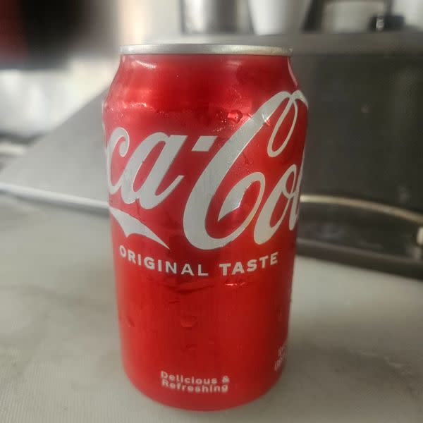 Coke