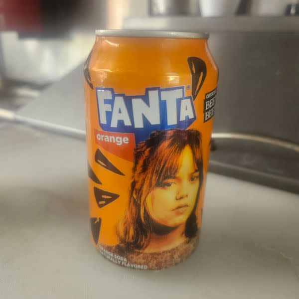 Fanta
