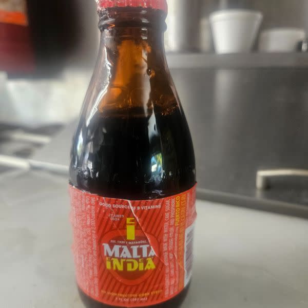 Malta India