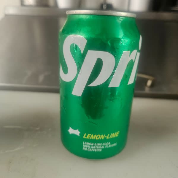 Sprite