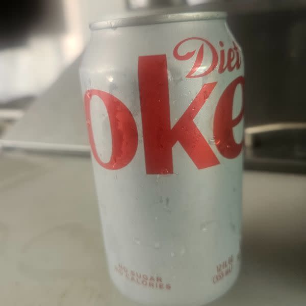 Diet Coke