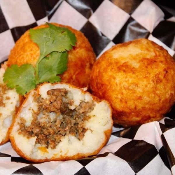 Relleno De Papa