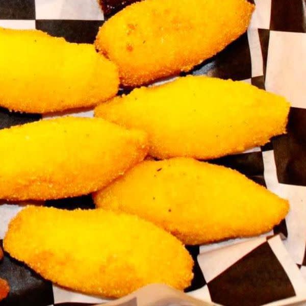 Sorrullitos