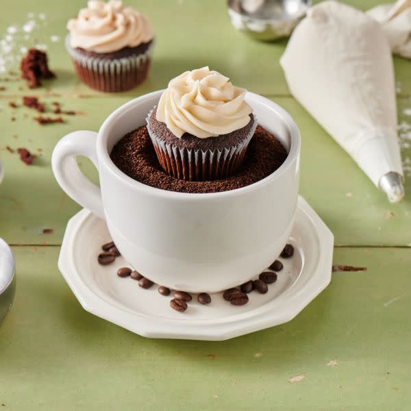 Mocha