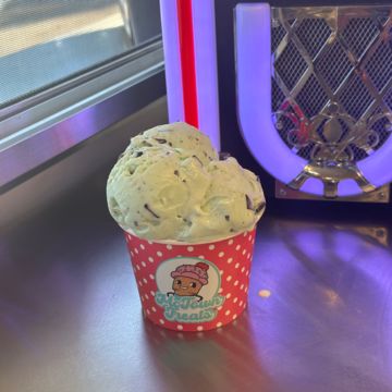 Lg Ice Cream Cups