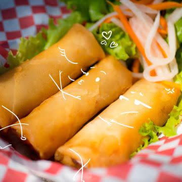 Eggroll