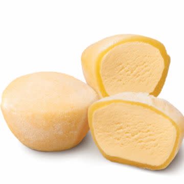 Mochi Ice cream