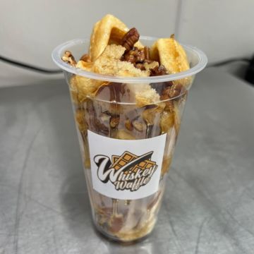 Waffle