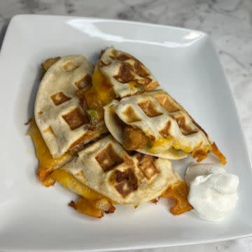 View more from Whiskey Waffle