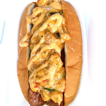 Etouffee' (Gator)