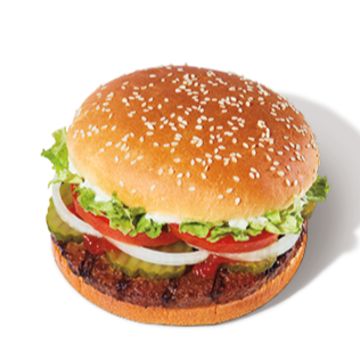 Impossible Whopper
