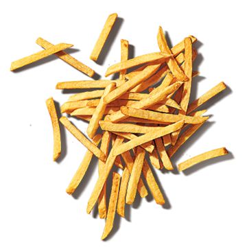 Fries