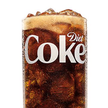 12oz Diet Coke
