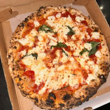View more from Dave's Neapolitan pizza
