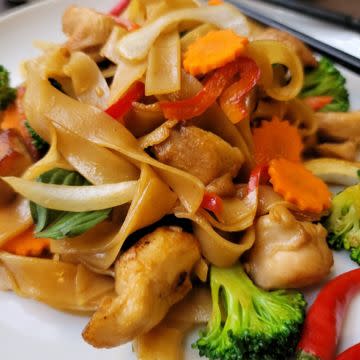 View more from Blu Lotus Thai