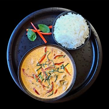 Panang Curry