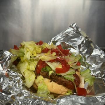 View more from Pat's Poutine