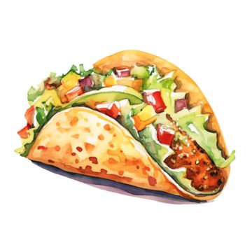 Fish Taco