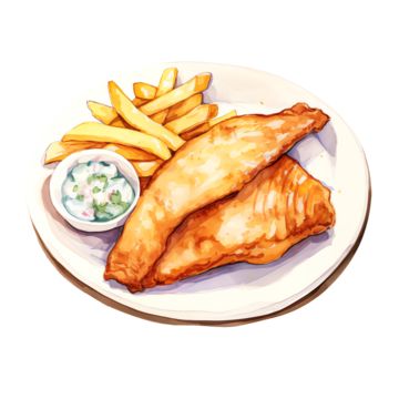 Fish & Chip