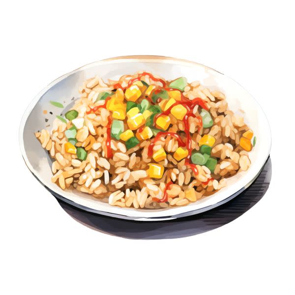 Rice Bowl