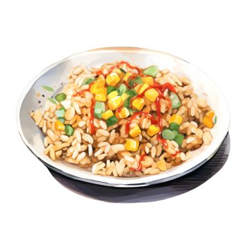 Rice Bowl