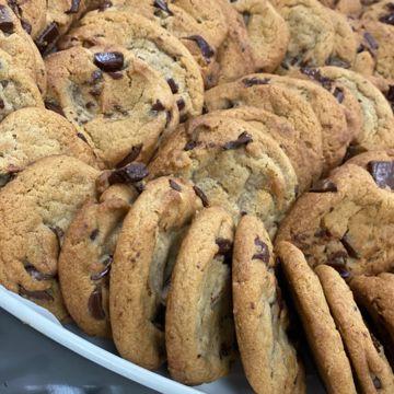 Chocolate Cookies