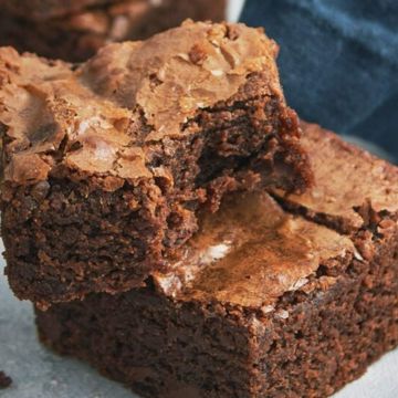 Brownie