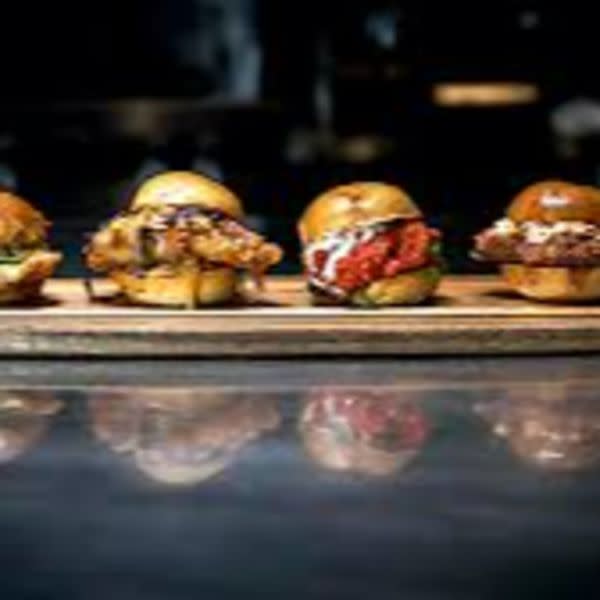 Sliders