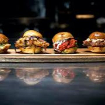 Sliders