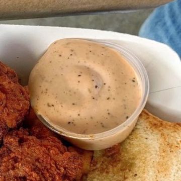 Richie's Sauce 