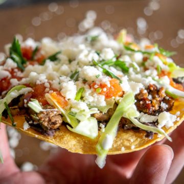 Tostadas