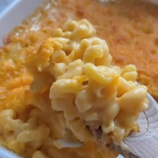 Mac & Cheese