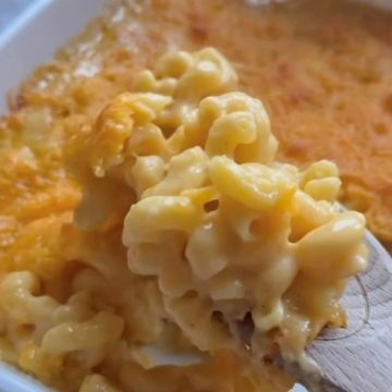 Mac & Cheese