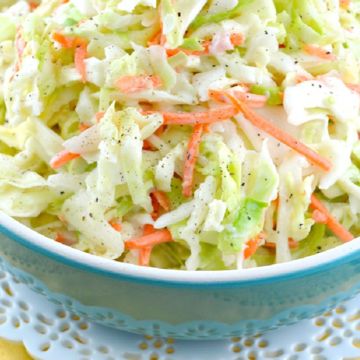 Coleslaw