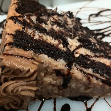 Cake