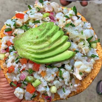 Tostada
