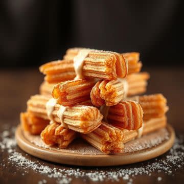 Churros