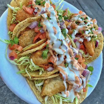 2 Tacos 
