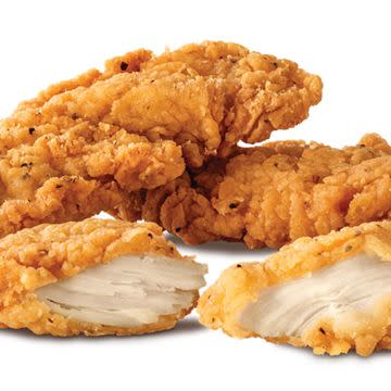 3pc Chicken Tenders