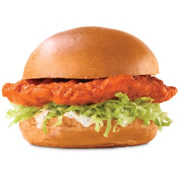 View more from Arby's