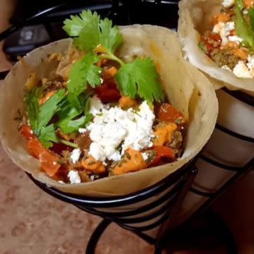 View more from Morocco's Taco's
