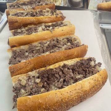 Entrees