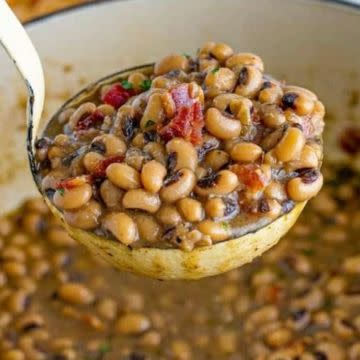 Black Eyed Peas