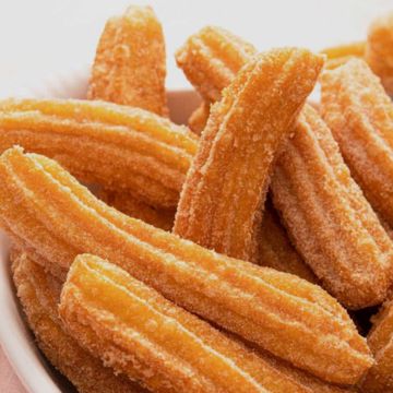 Churros