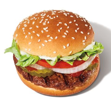 Whopper Jr