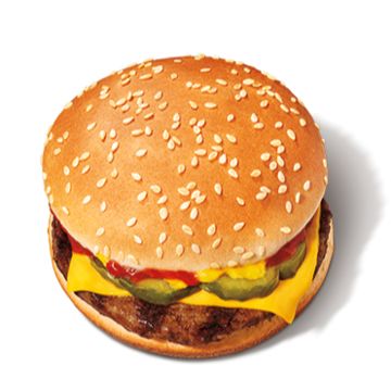 Cheeseburger